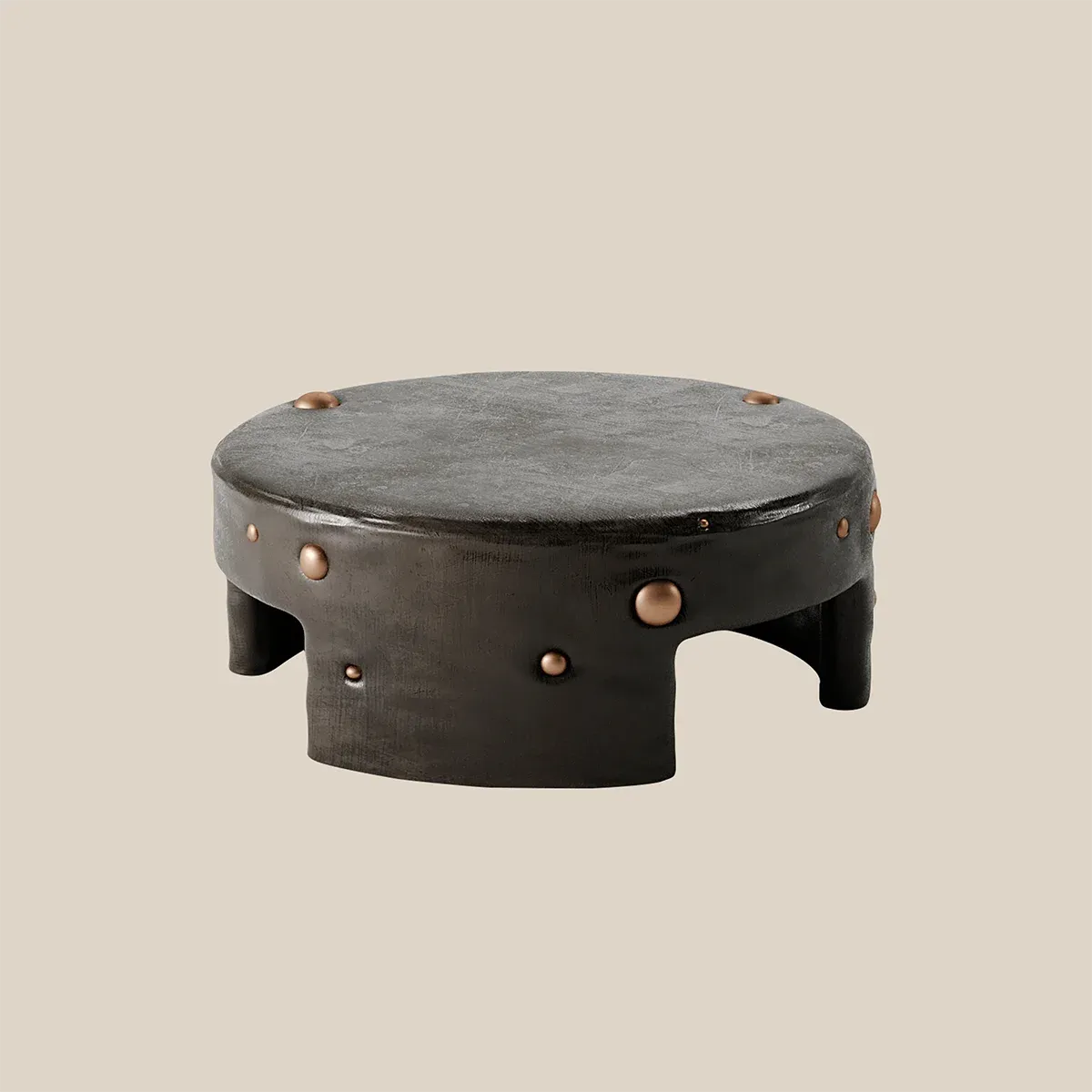 Coleção coffee-table