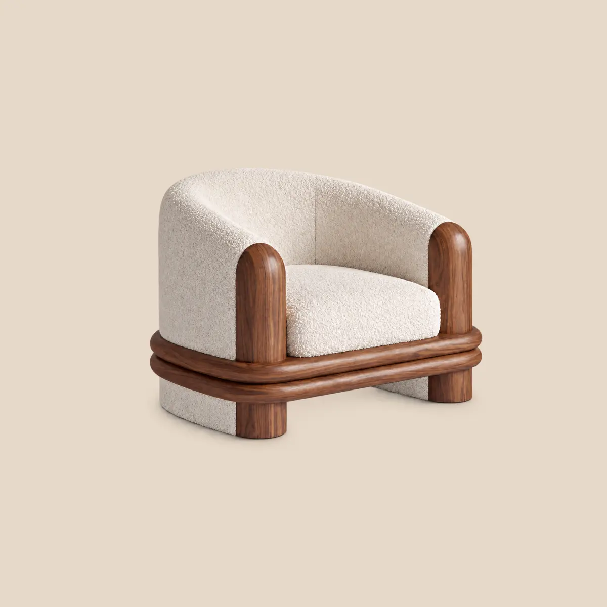 Coleção armchair