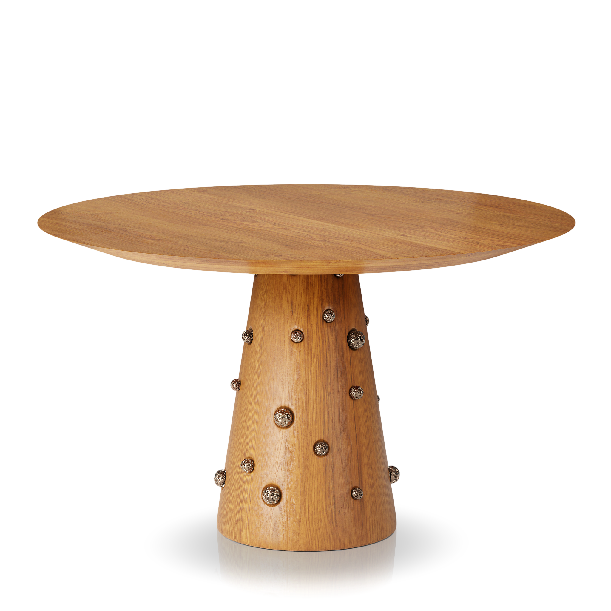 AFRICA DINING TABLE