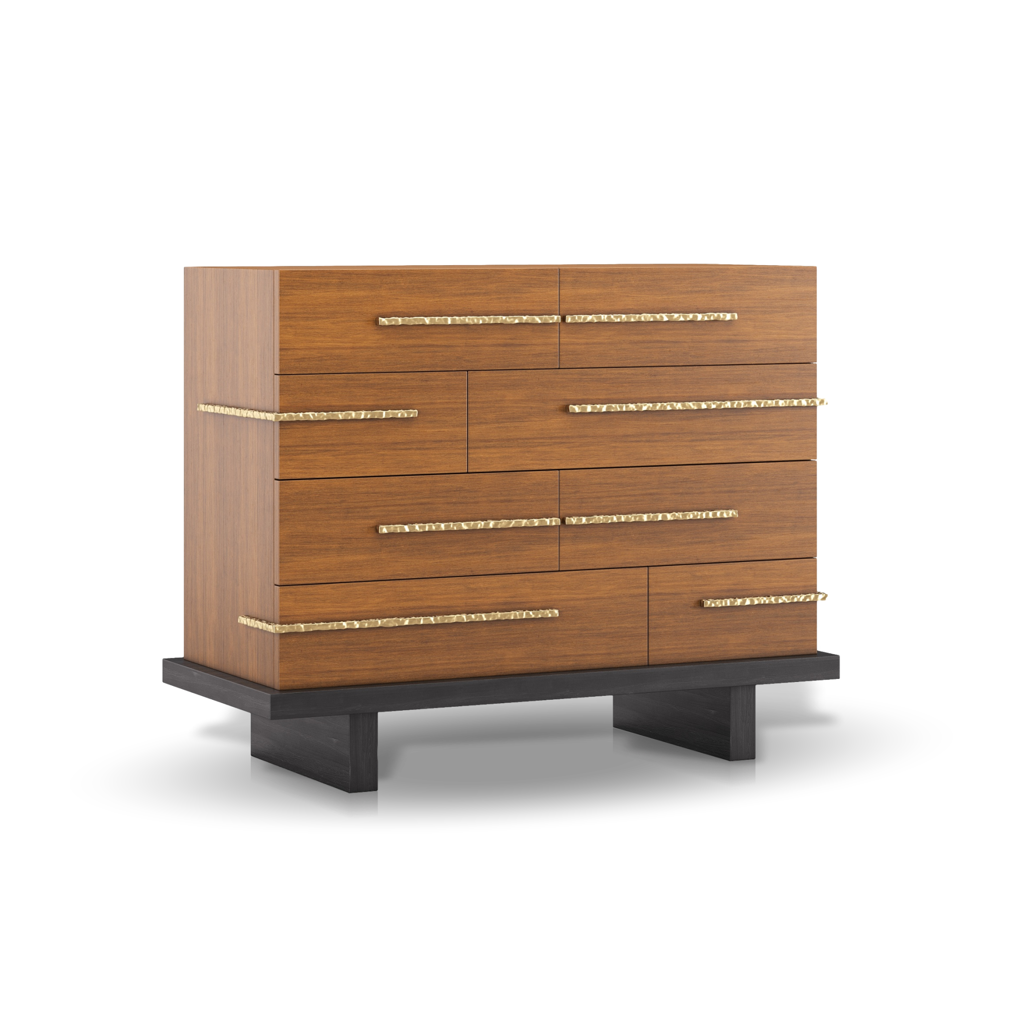 STRATA CHEST OF DRAWERS
