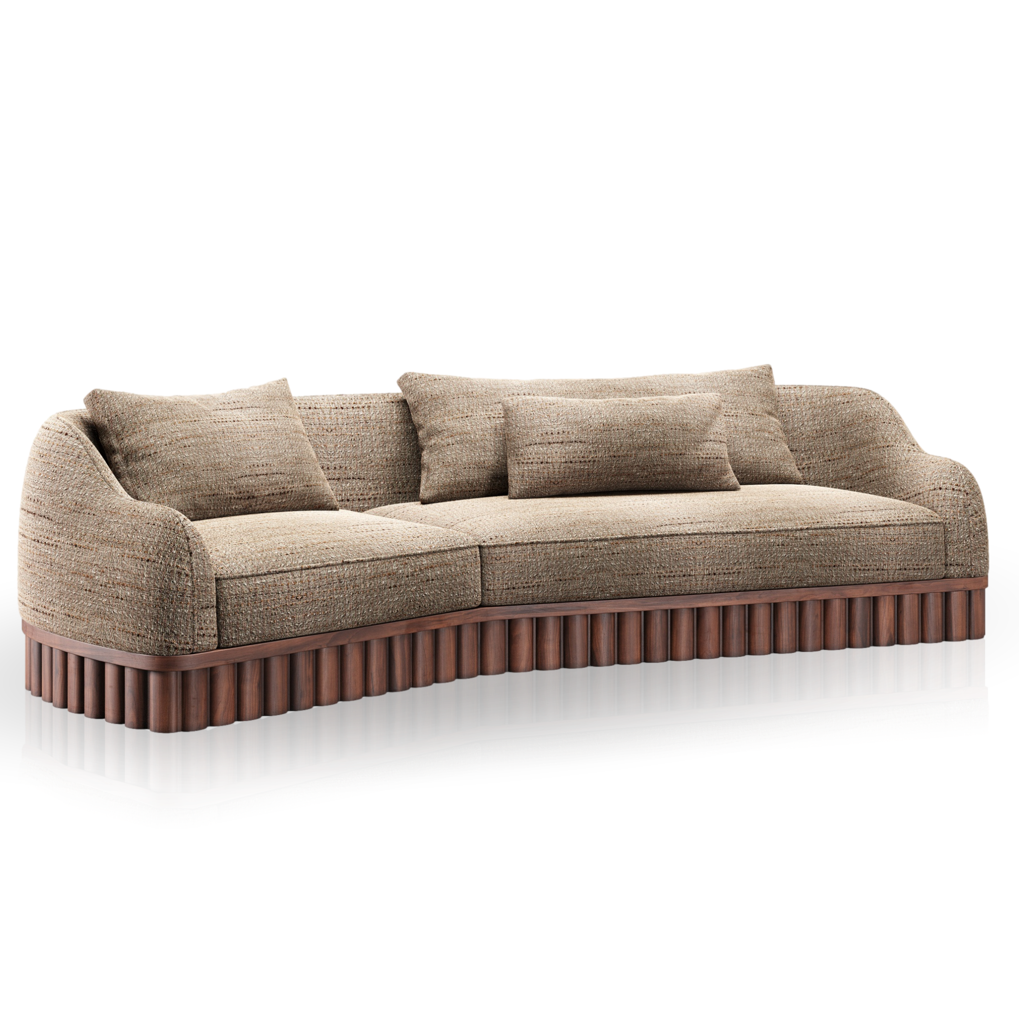 RIPPLE SOFA