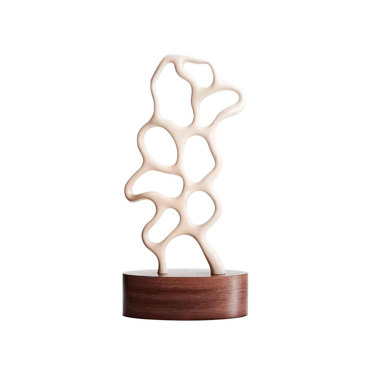 AMORPH BIOMORPHIC SCREEN DIVIDER