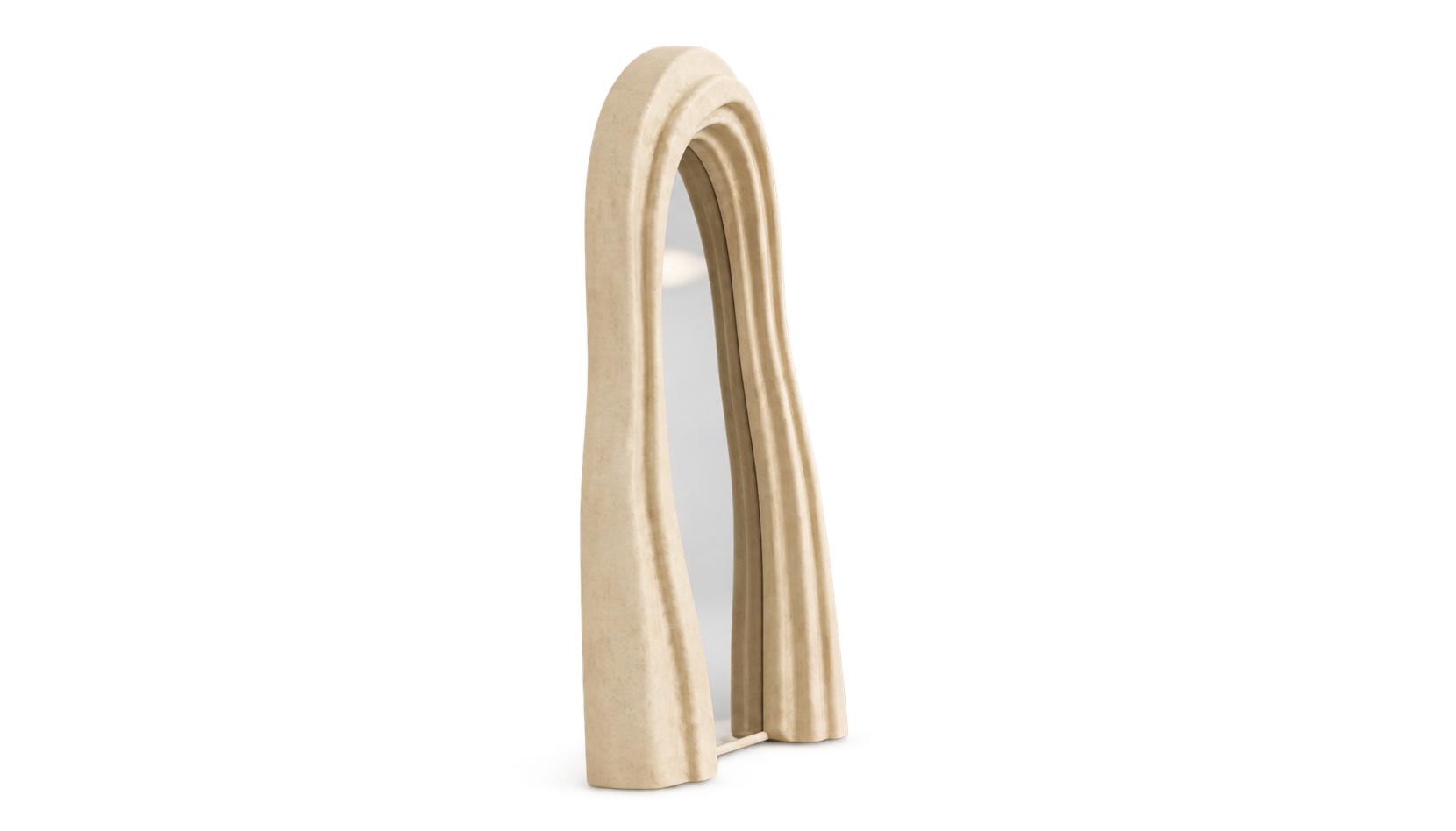 ARC PASSAGE MIRROR